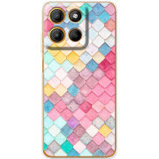 Чохол BoxFace Motorola G15 Power 