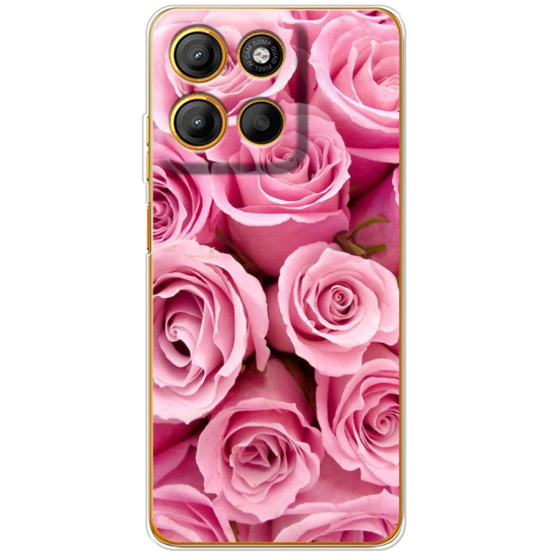Чохол BoxFace Motorola G15 Power 