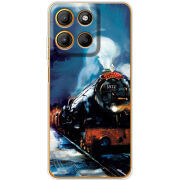 Чохол BoxFace Motorola G15 Power 
