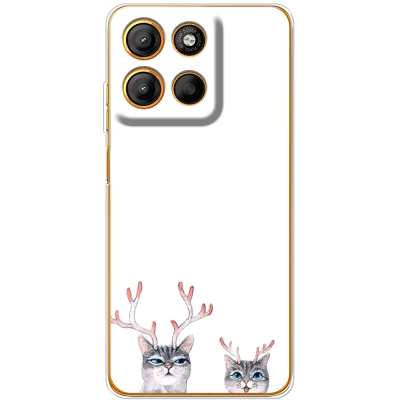 Чохол BoxFace Motorola G15 Power 