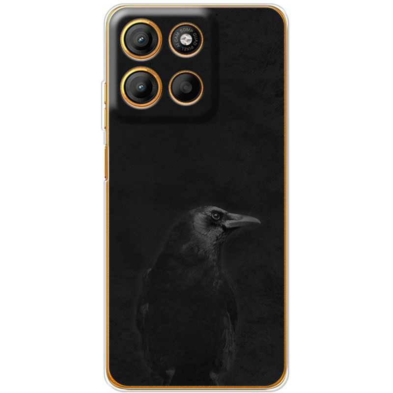 Чохол BoxFace Motorola G15 Power 