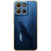 Чохол BoxFace Motorola G15 Power 