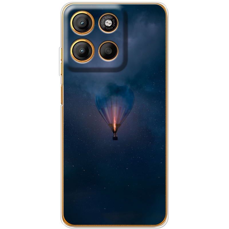 Чохол BoxFace Motorola G15 Power 