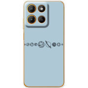 Чохол BoxFace Motorola G15 Power 