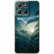 Чохол BoxFace Motorola G15 Power 