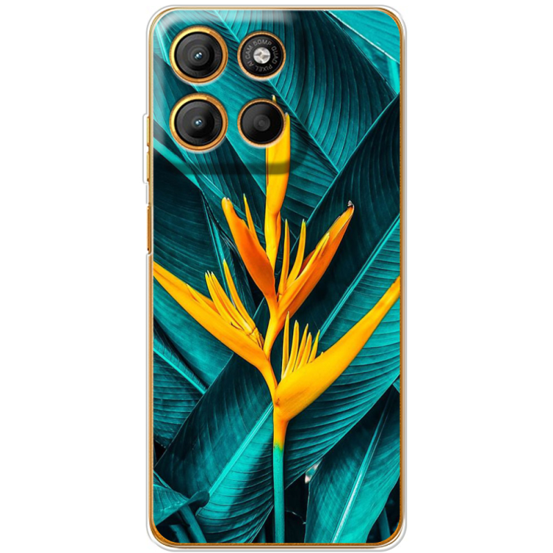 Чохол BoxFace Motorola G15 Power 