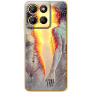 Чохол BoxFace Motorola G15 Power George Redhawk