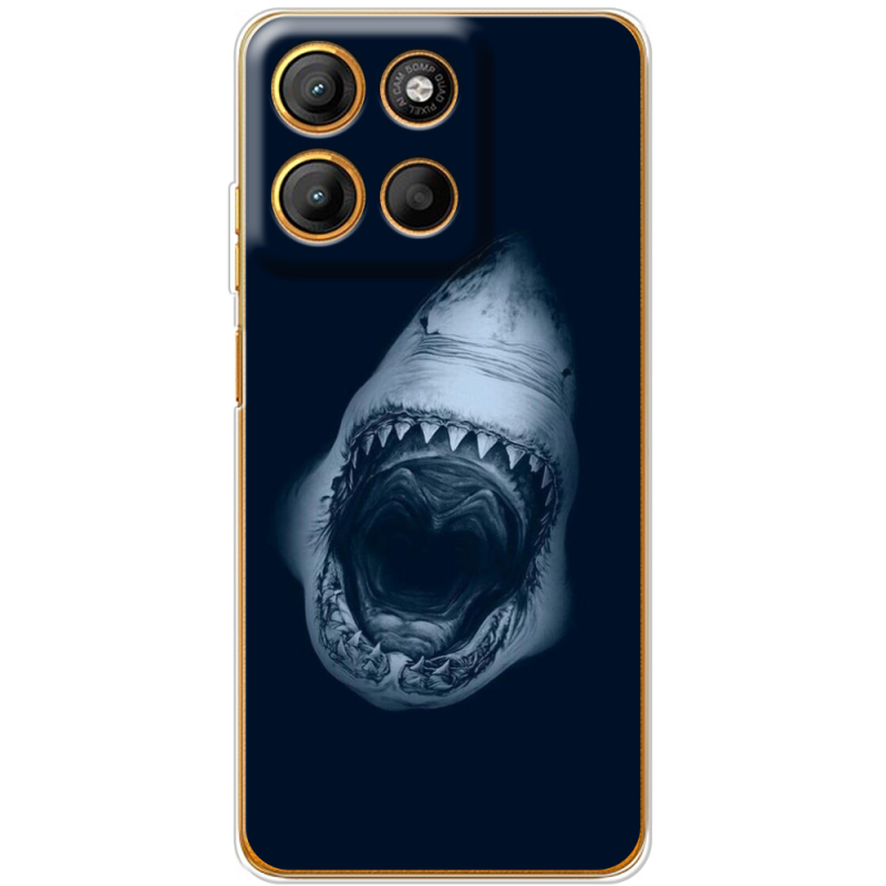 Чохол BoxFace Motorola G15 Power 