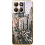 Чохол BoxFace Motorola G15 Power 