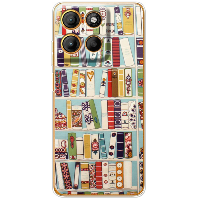 Чохол BoxFace Motorola G15 Power 