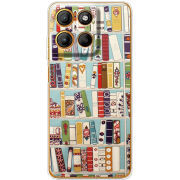 Чохол BoxFace Motorola G15 Power 