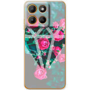Чохол BoxFace Motorola G15 Power 