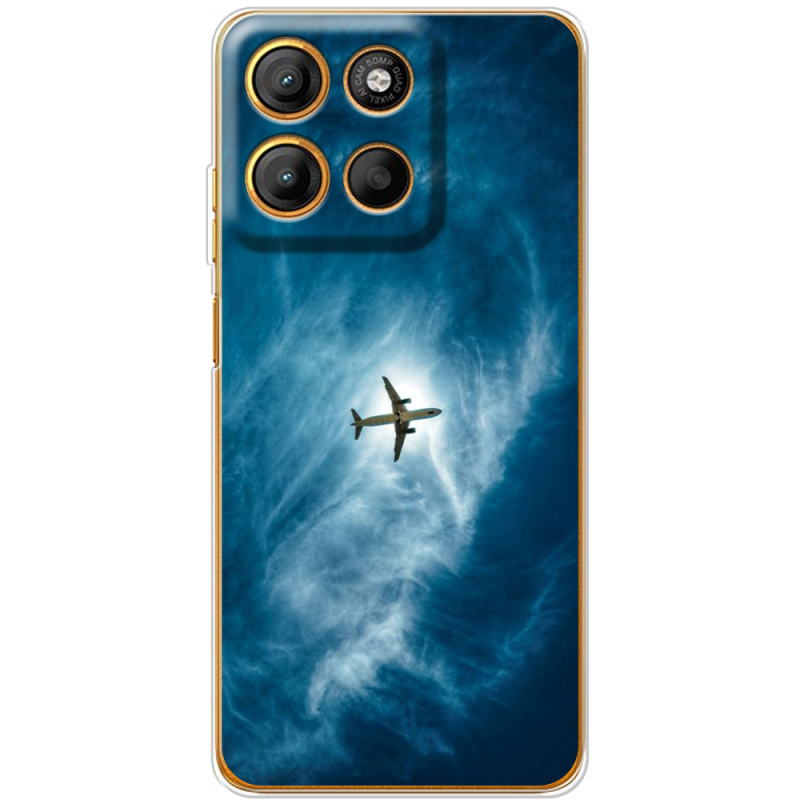 Чохол BoxFace Motorola G15 Power 
