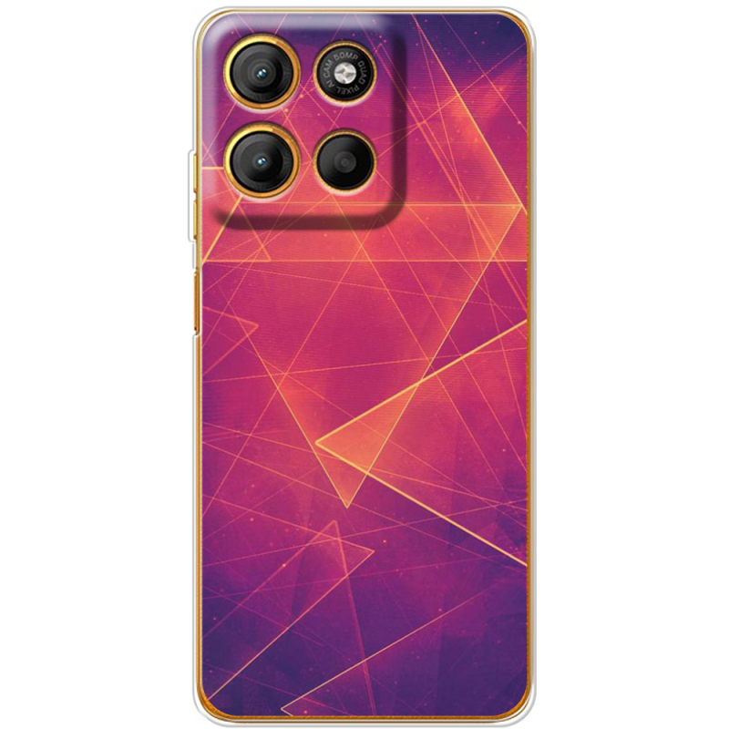 Чохол BoxFace Motorola G15 Power 