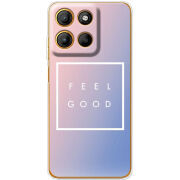 Чохол BoxFace Motorola G15 Power 