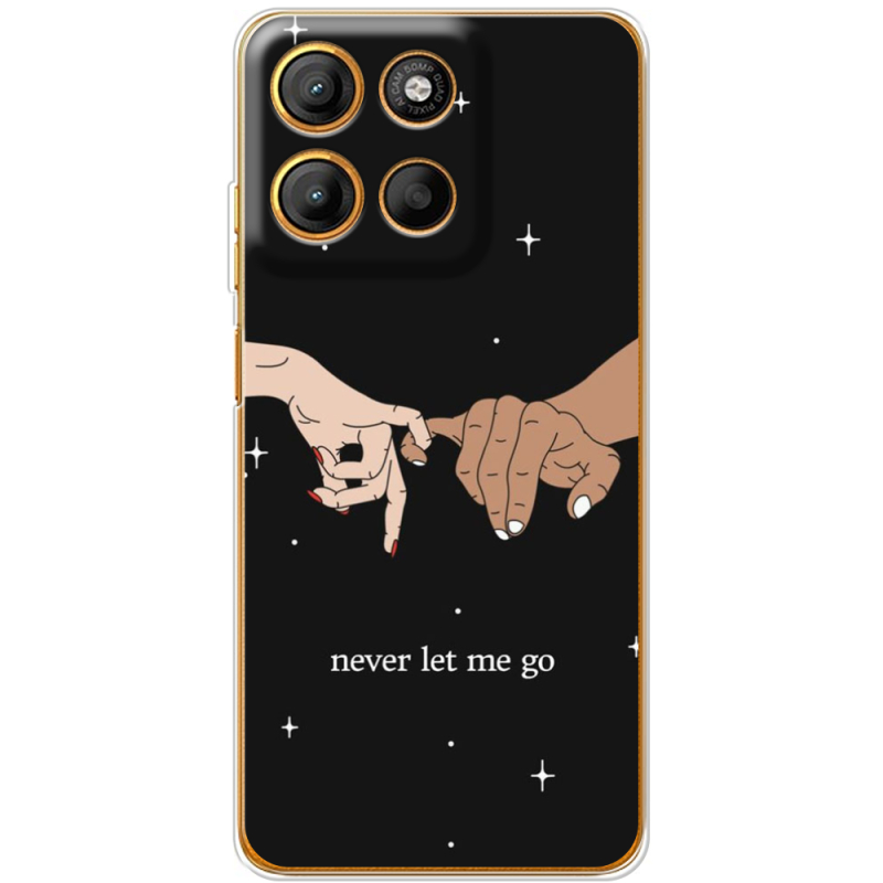 Чохол BoxFace Motorola G15 Power 