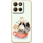 Чохол BoxFace Motorola G15 Power 