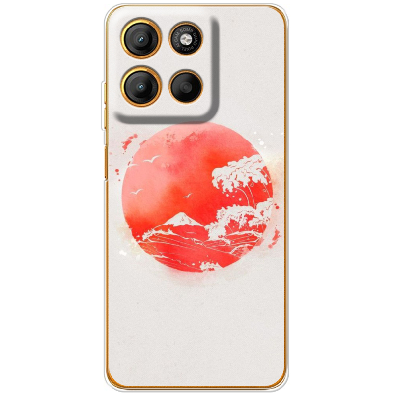 Чохол BoxFace Motorola G15 Power 