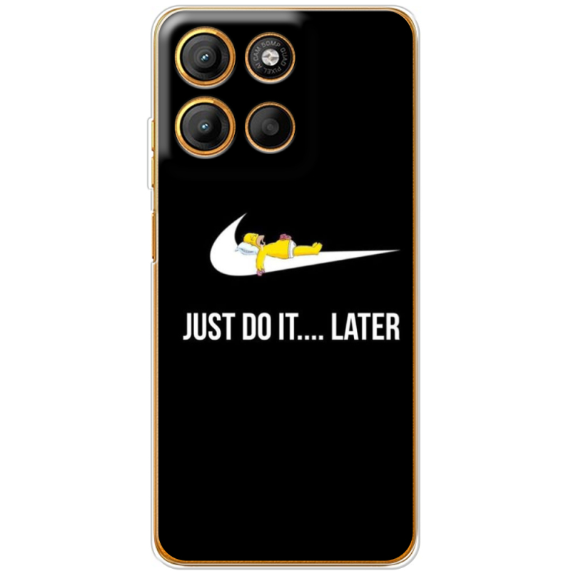 Чохол BoxFace Motorola G15 Power 