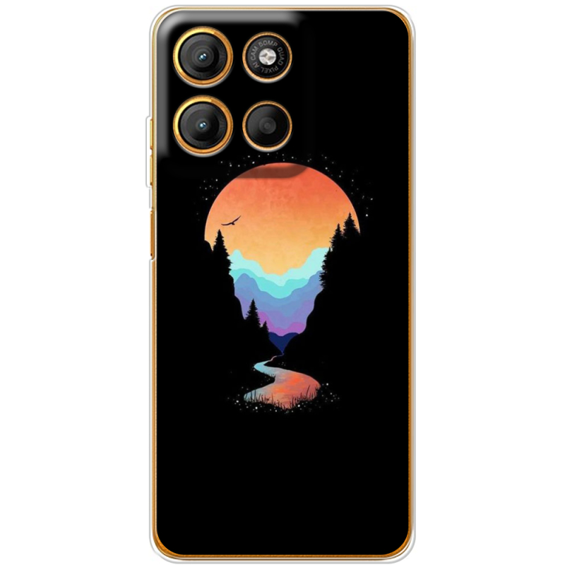 Чохол BoxFace Motorola G15 Power 