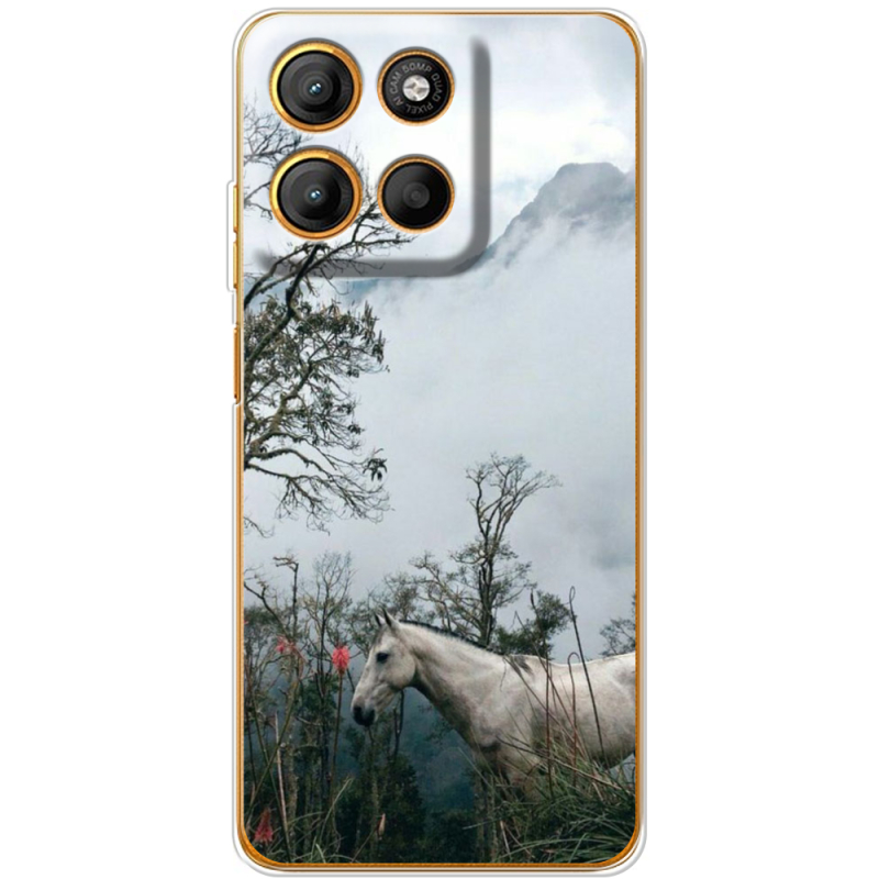 Чохол BoxFace Motorola G15 Power 
