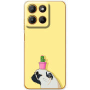 Чохол BoxFace Motorola G15 Power 