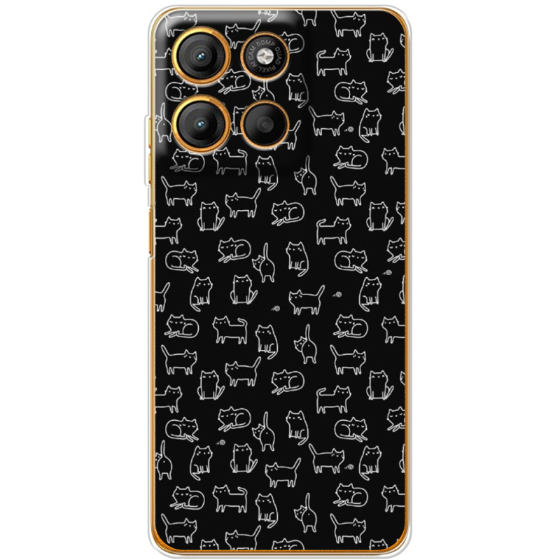 Чохол BoxFace Motorola G15 Power 