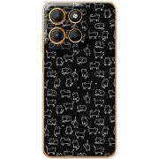 Чохол BoxFace Motorola G15 Power 