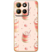Чохол BoxFace Motorola G15 Power 