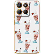 Чохол BoxFace Motorola G15 Power 