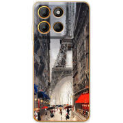 Чохол BoxFace Motorola G15 Power 