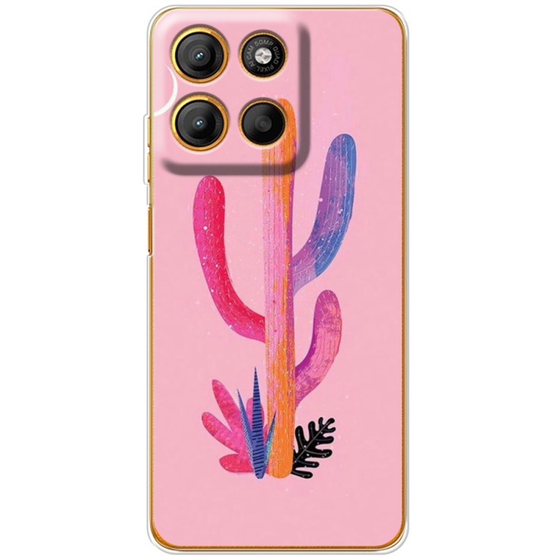 Чохол BoxFace Motorola G15 Power 