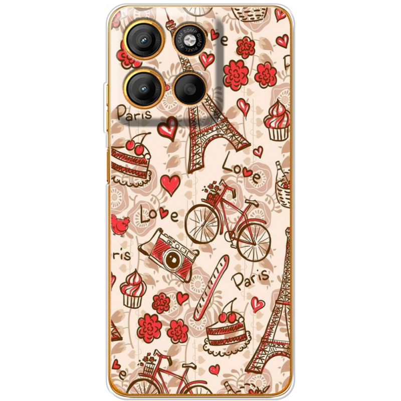 Чохол BoxFace Motorola G15 Power 