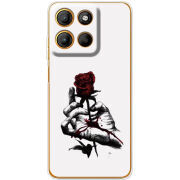 Чохол BoxFace Motorola G15 Power 
