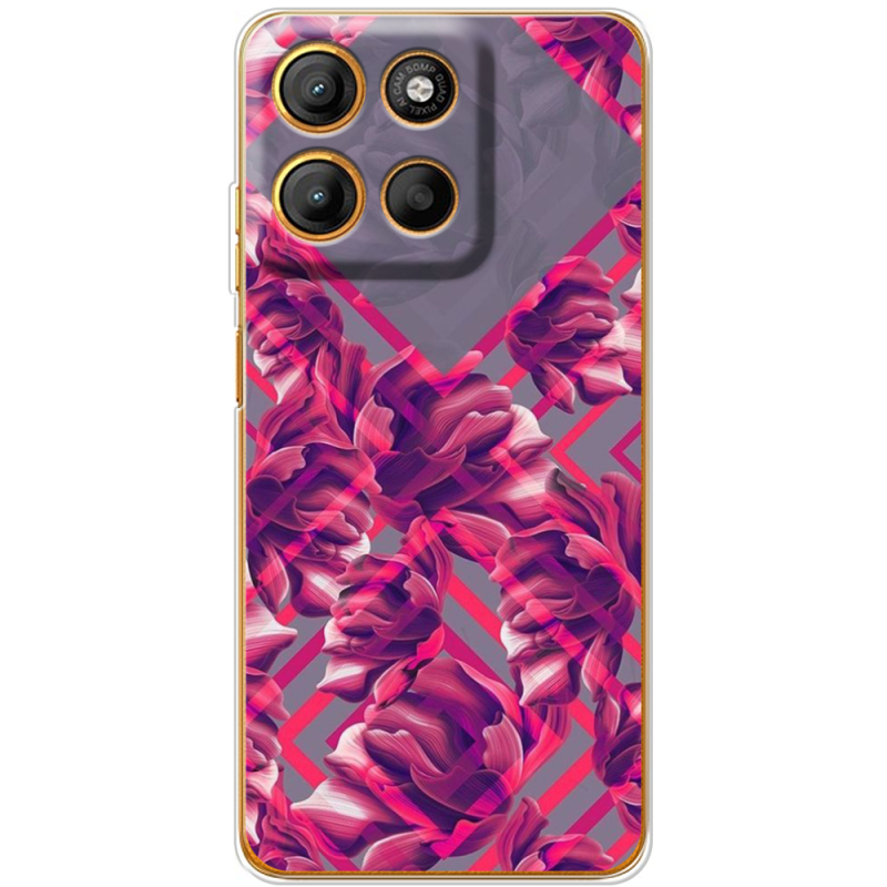 Чохол BoxFace Motorola G15 Power 