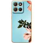 Чохол BoxFace Motorola G15 Power 