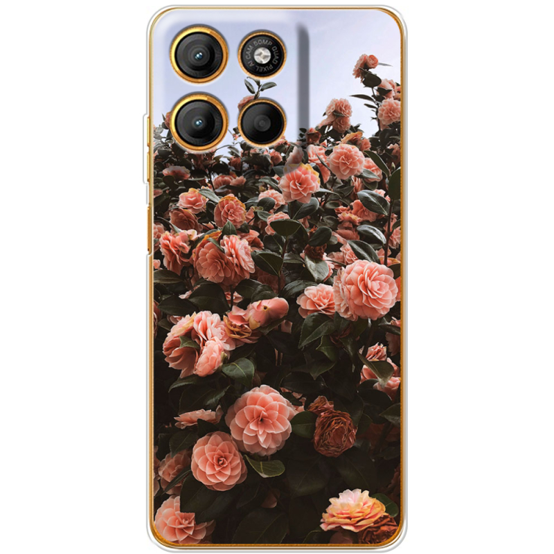 Чохол BoxFace Motorola G15 Power 
