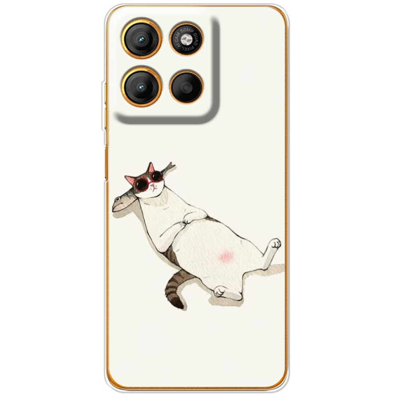 Чохол BoxFace Motorola G15 Power 