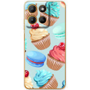 Чохол BoxFace Motorola G15 Power 