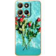 Чохол BoxFace Motorola G15 Power 