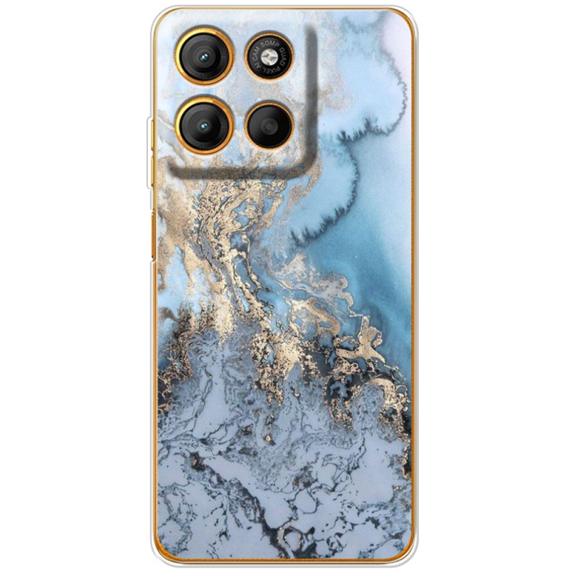 Чохол BoxFace Motorola G15 Power 