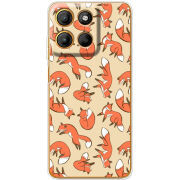Чохол BoxFace Motorola G15 Power 