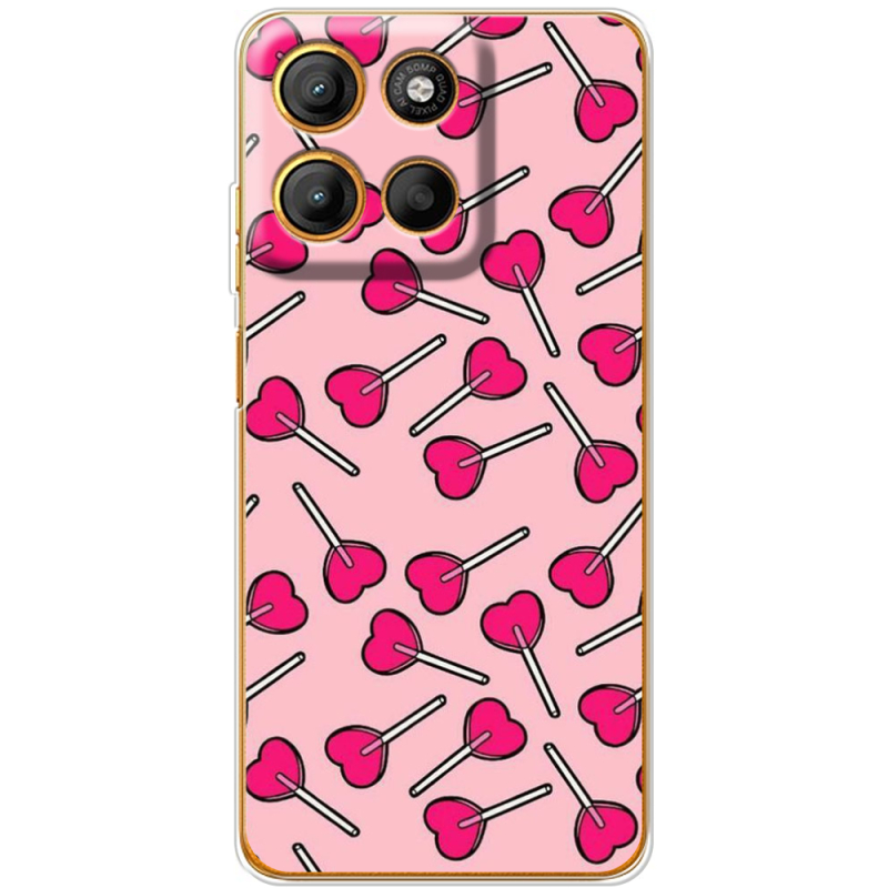 Чохол BoxFace Motorola G15 Power 