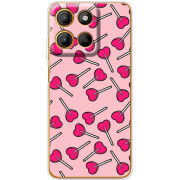 Чохол BoxFace Motorola G15 Power 