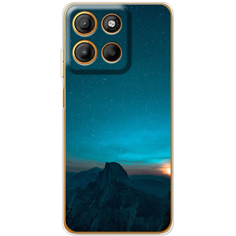 Чохол BoxFace Motorola G15 Power 
