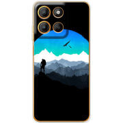 Чохол BoxFace Motorola G15 Power 