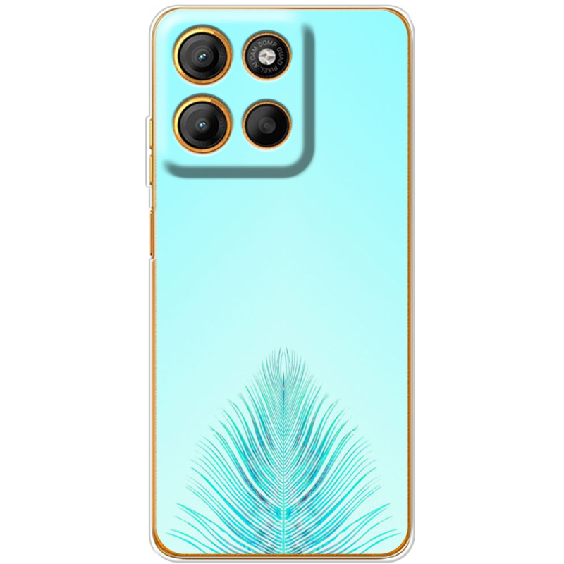 Чохол BoxFace Motorola G15 Power 