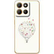 Чохол BoxFace Motorola G15 Power 