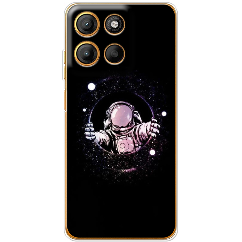 Чохол BoxFace Motorola G15 Power 