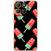 Чохол BoxFace Motorola G15 Power 